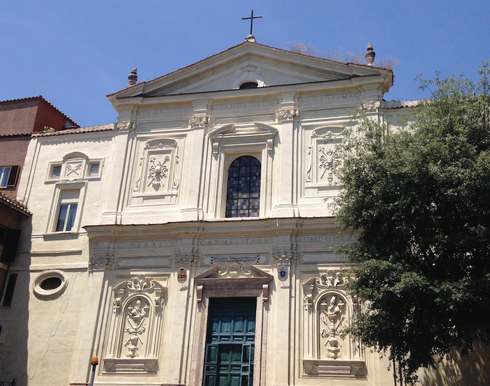 Appartamento The Avalon Roma