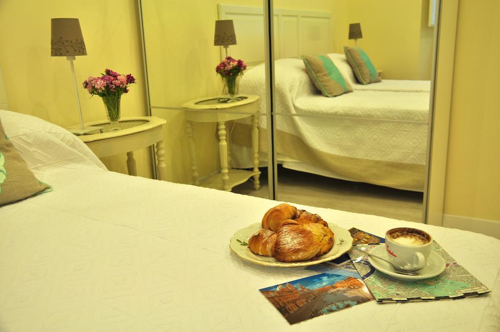 Appartamento The Avalon
