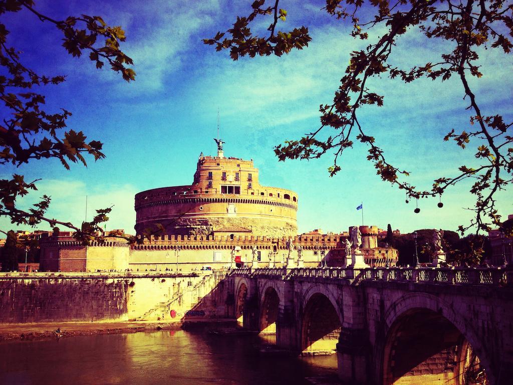 The Avalon * Roma