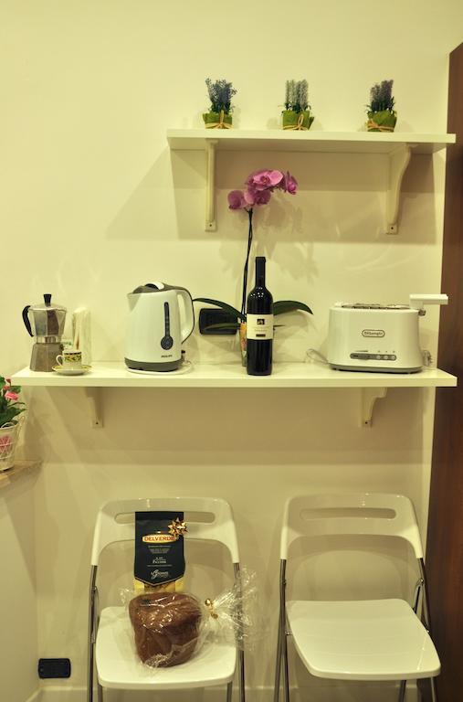 Appartamento The Avalon Roma