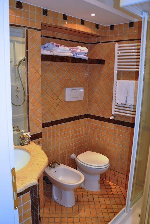 Appartamento The Avalon Roma