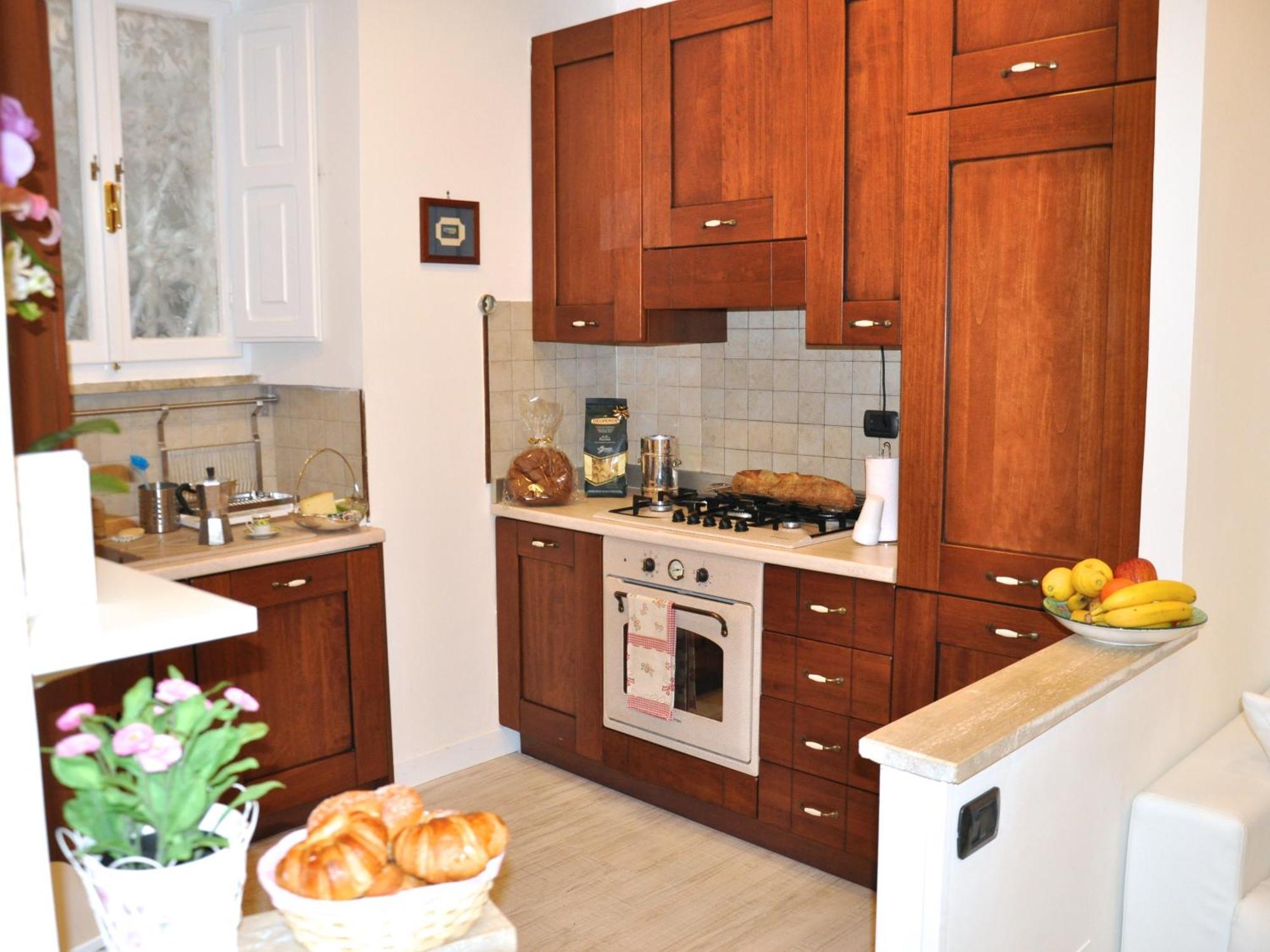 The Avalon Apartment Rom
