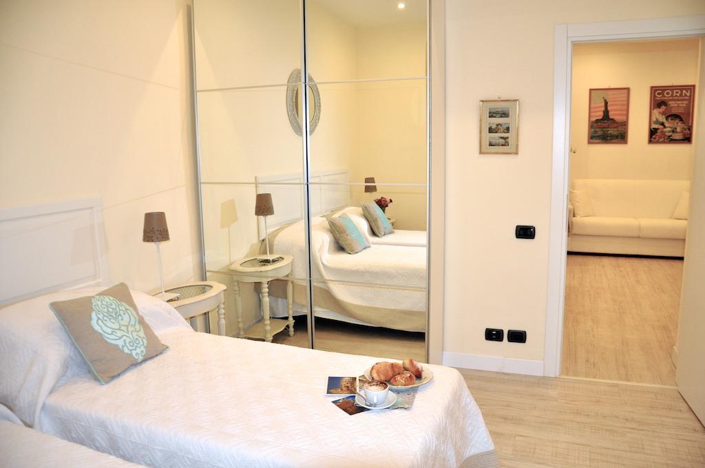 The Avalon Apartamento Roma