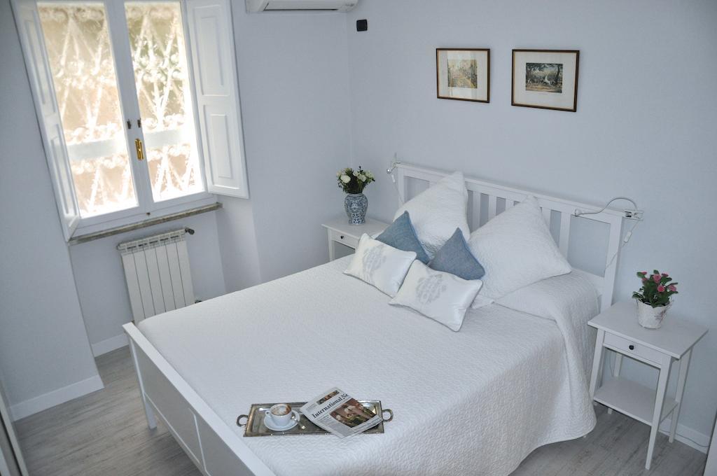 The Avalon Apartamento Roma