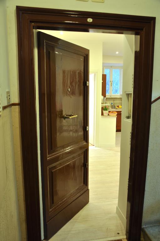 The Avalon Apartamento Roma