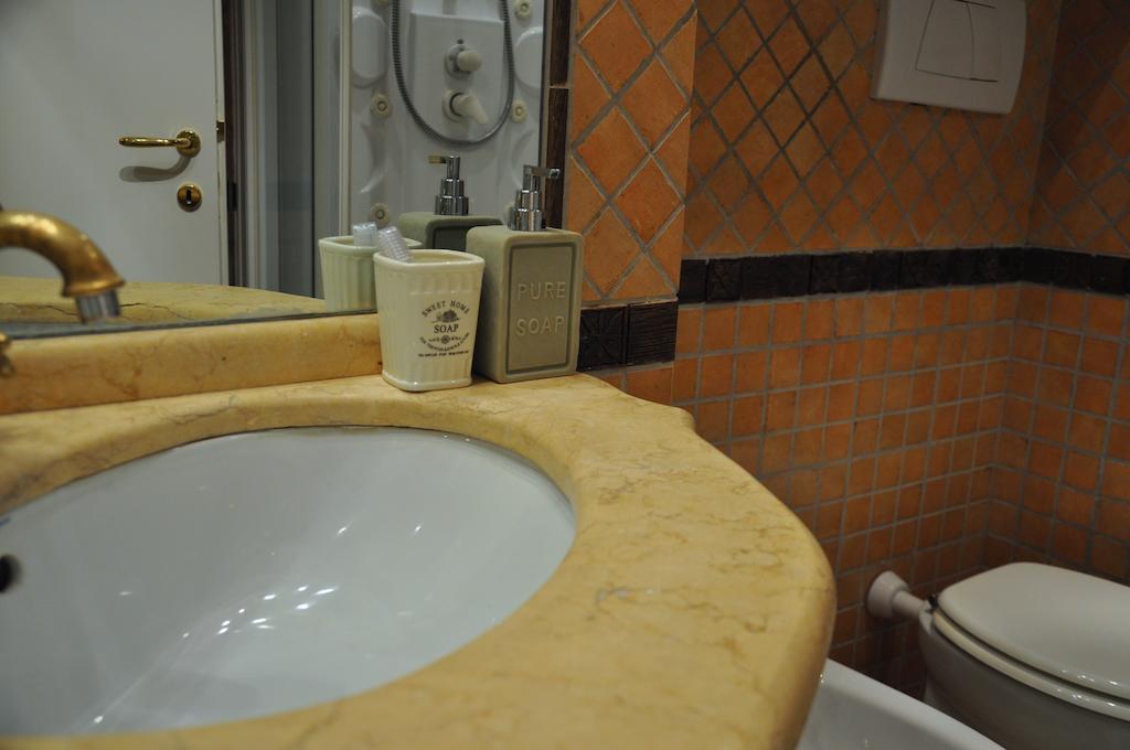 Apartamento The Avalon