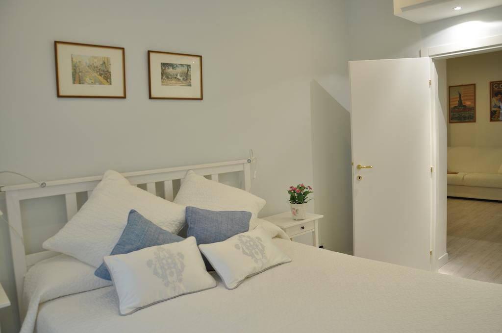 Apartamento The Avalon Roma