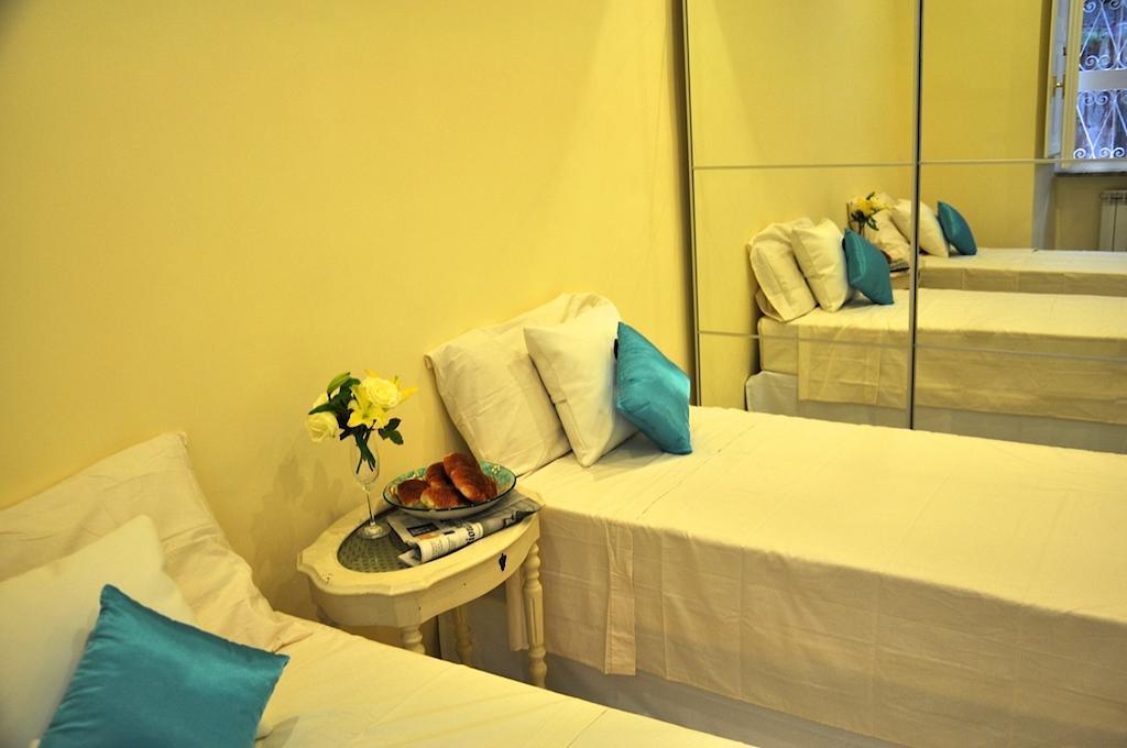 Apartamento The Avalon *