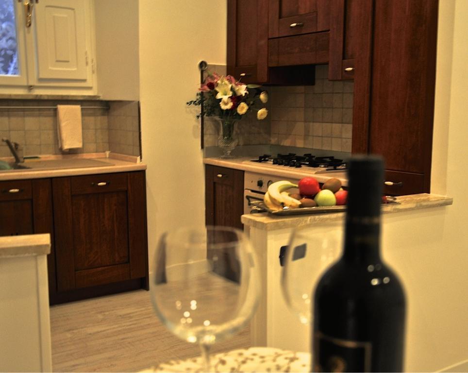 Apartamento The Avalon