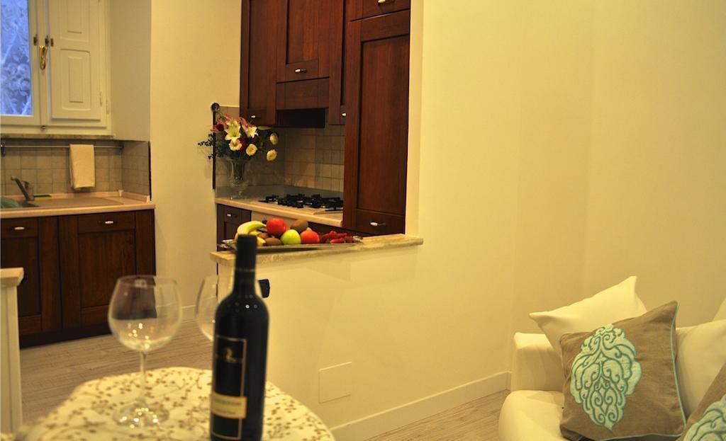 Apartamento The Avalon Roma
