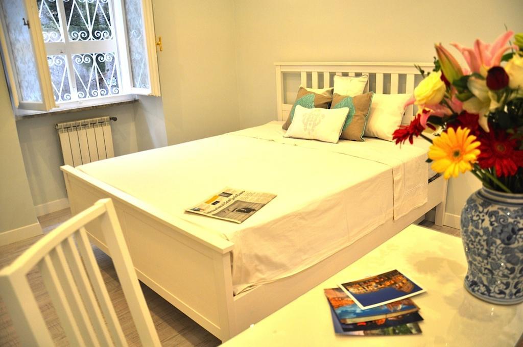 Apartamento The Avalon *